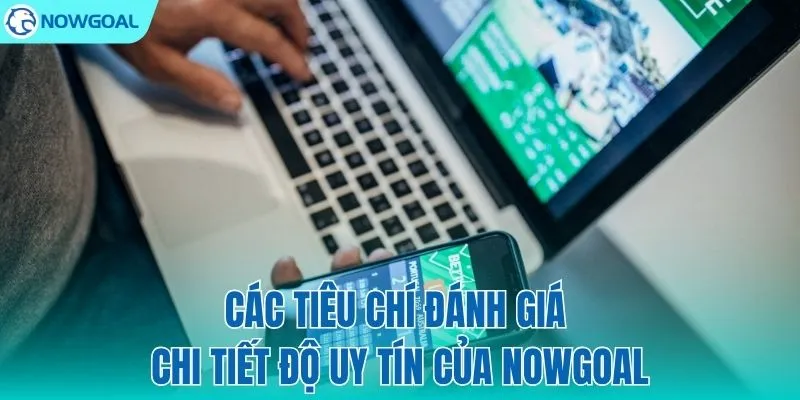 3 thước đo minh chứng cho sự tin cậy