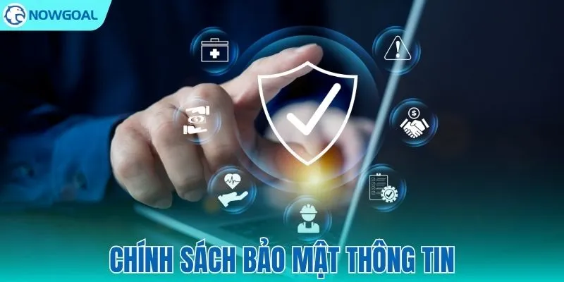 An toàn dữ liệu – Cam kết hàng đầu từ hệ thống