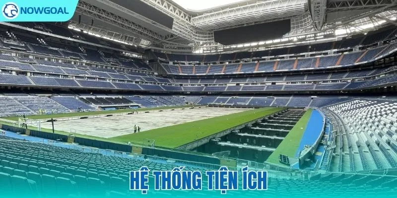 Hệ sinh thái giải trí đẳng cấp thế giới