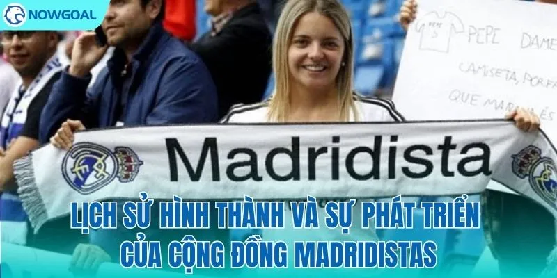 Quá trình hình thành cộng đồng vĩ đại nhất thế giới