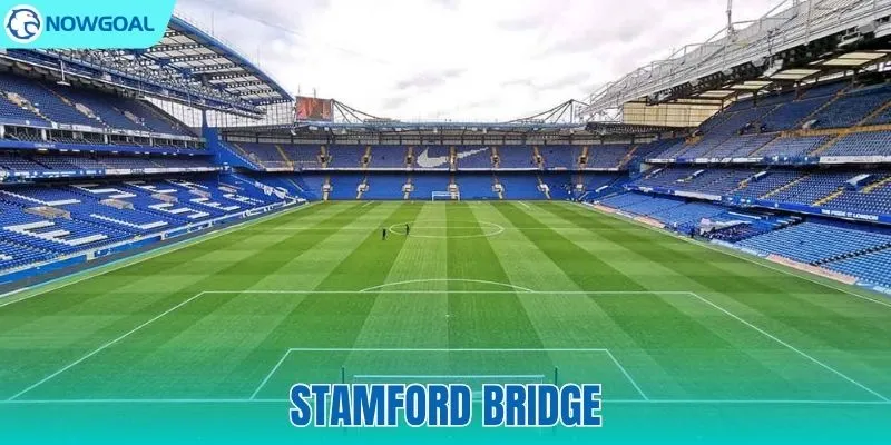 Stamford Bridge – Những Khoảnh Khắc Lịch Sử Không Thể Quên Của Chelsea