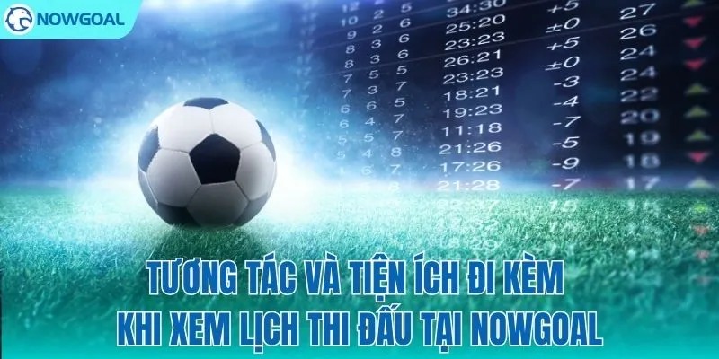 Trải nghiệm tính năng nhắc lịch và tương tác