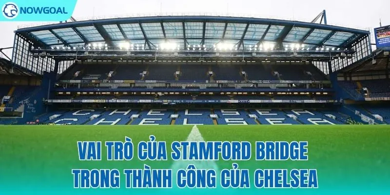 Nơi chắp cánh cho những vinh quang của The Blues